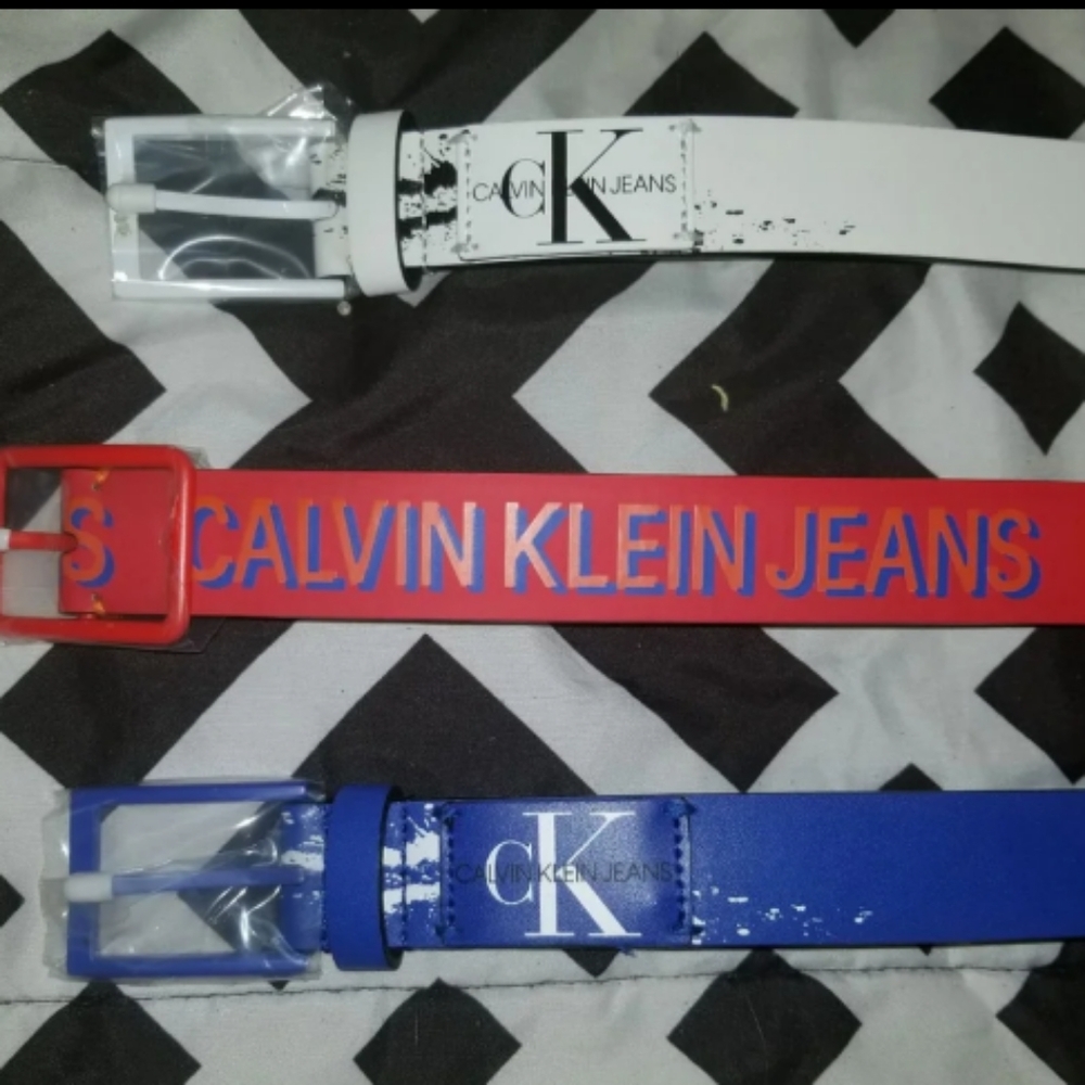 Calvin Klein
